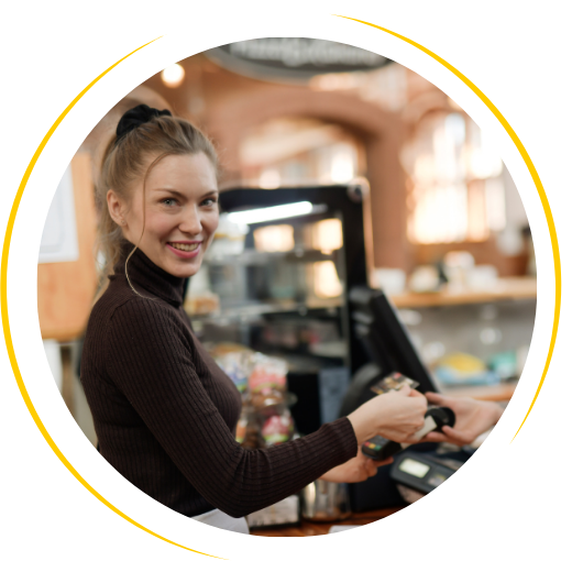 Kokipay low cost EFTPOS terminal